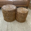 Sand & Stable Zander Drum Nesting Tables & Reviews | Wayfair